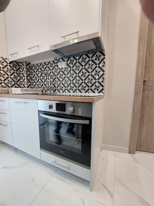 Cozy Flat In Thessaloniki