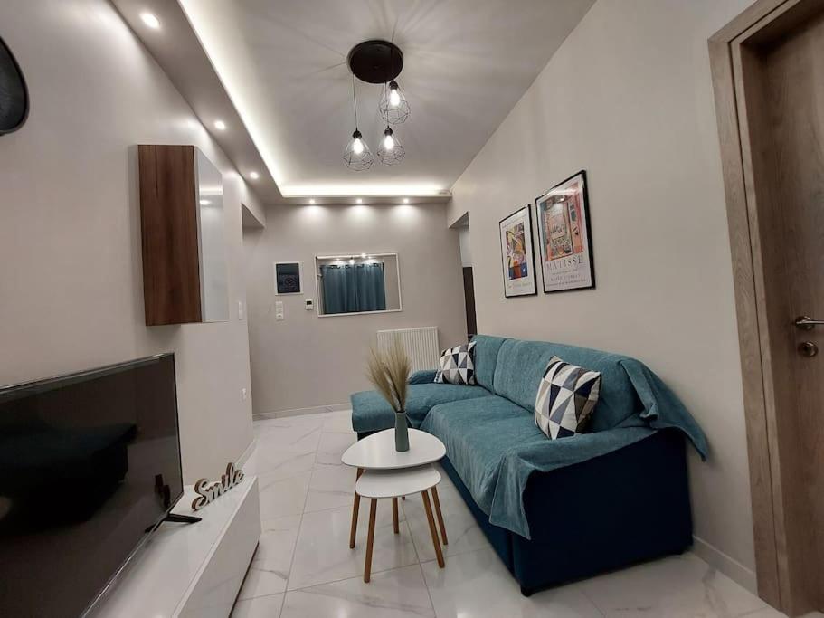 Cozy Flat In * Thessaloniki