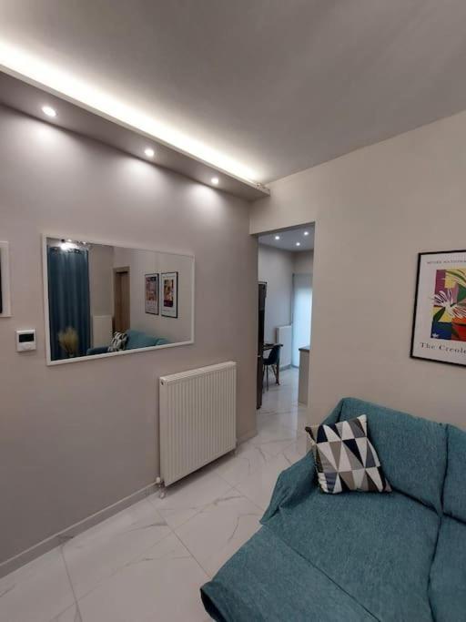 Apartment Cozy Flat In *