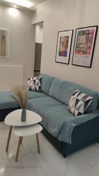 Apartment Cozy Flat In