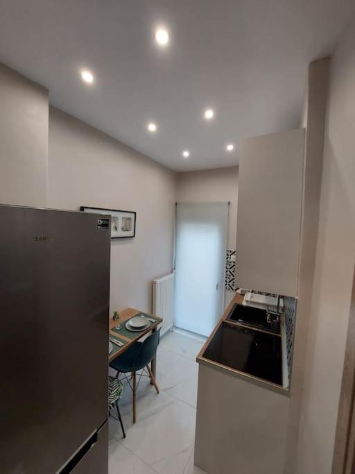 Cozy Flat In * Thessaloniki