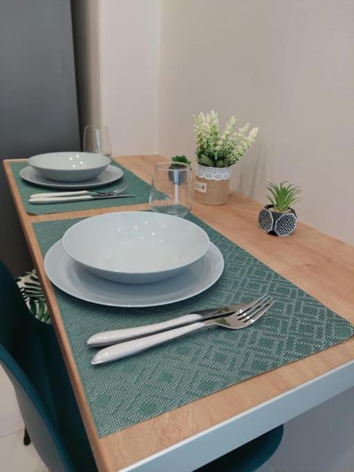 Apartment Cozy Flat In