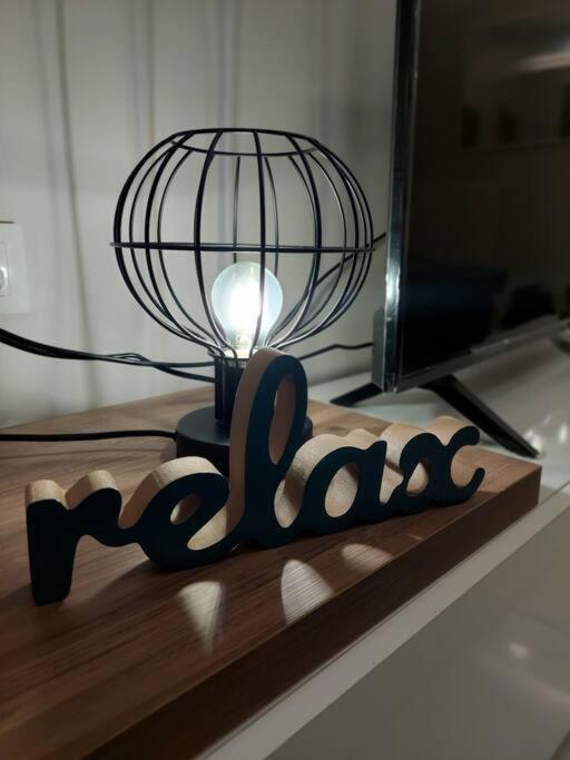 Apartamento Cozy Flat In