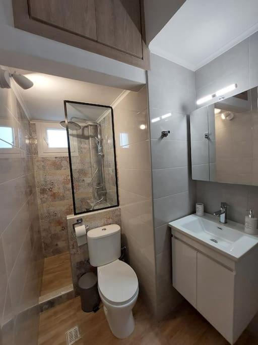 Apartamento Cozy Flat In *